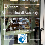 Mercatino di Natale UGi